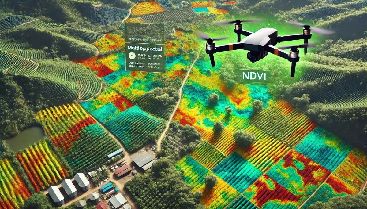 Drone Survey (2D & 3D)