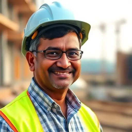 Arjun Menon
