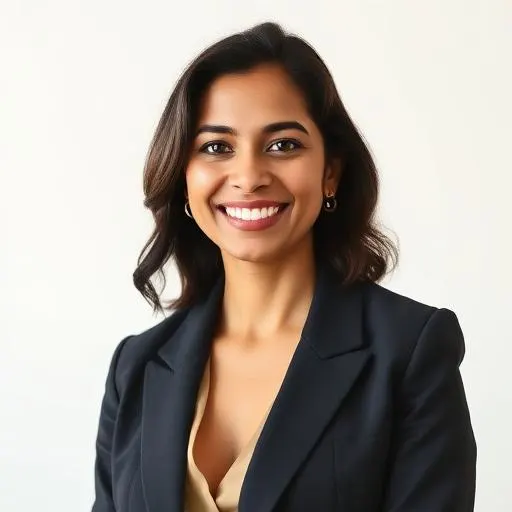 Priya Sharma