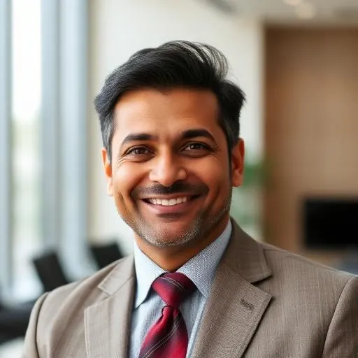 Rajesh Kumar